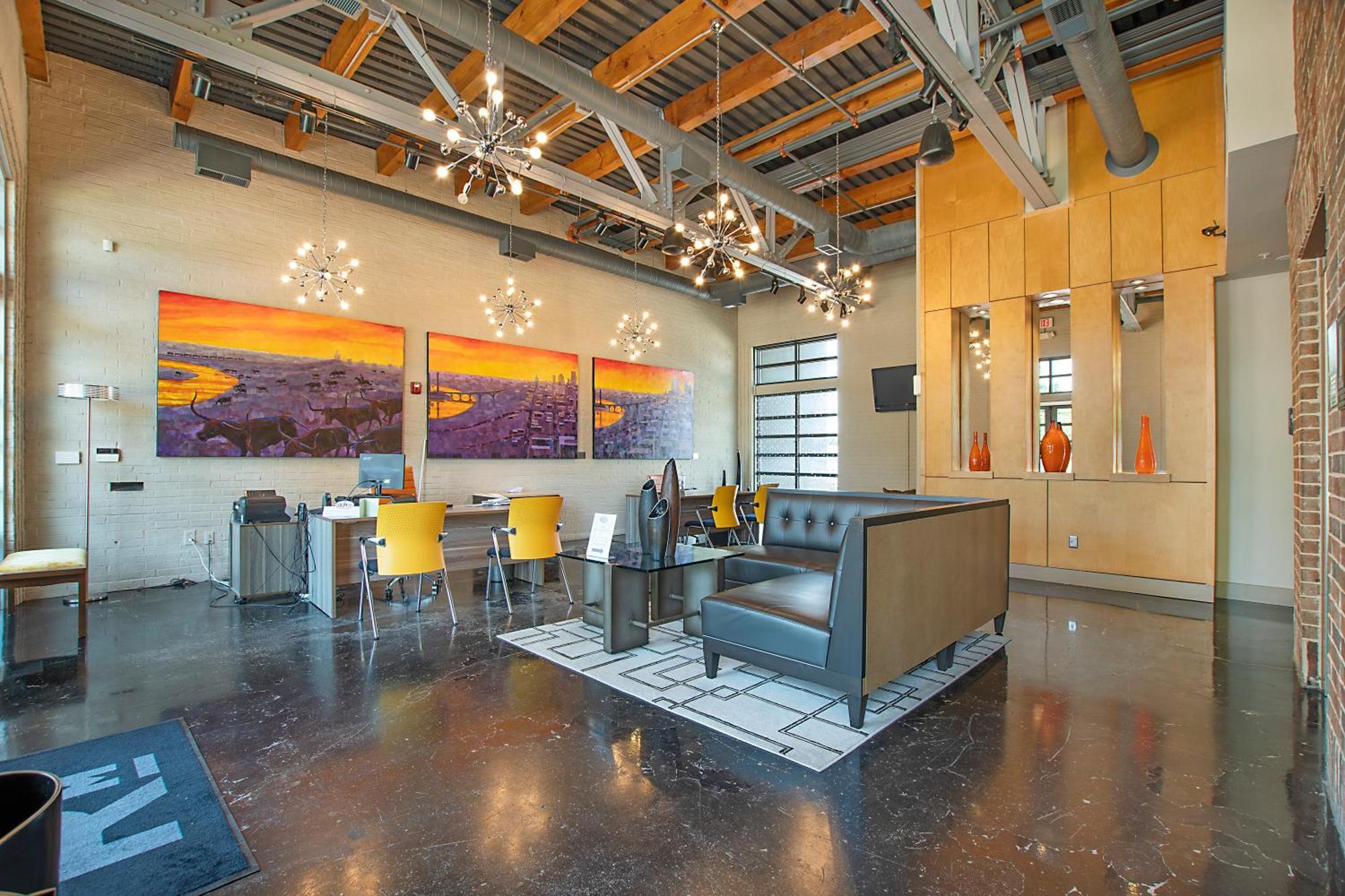 Cowtown 1 Bedroom Downtown Ftw Fort Worth Exterior foto